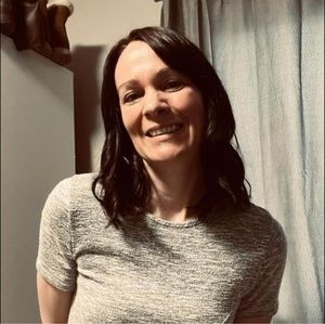 Meet your Posher, Natasha